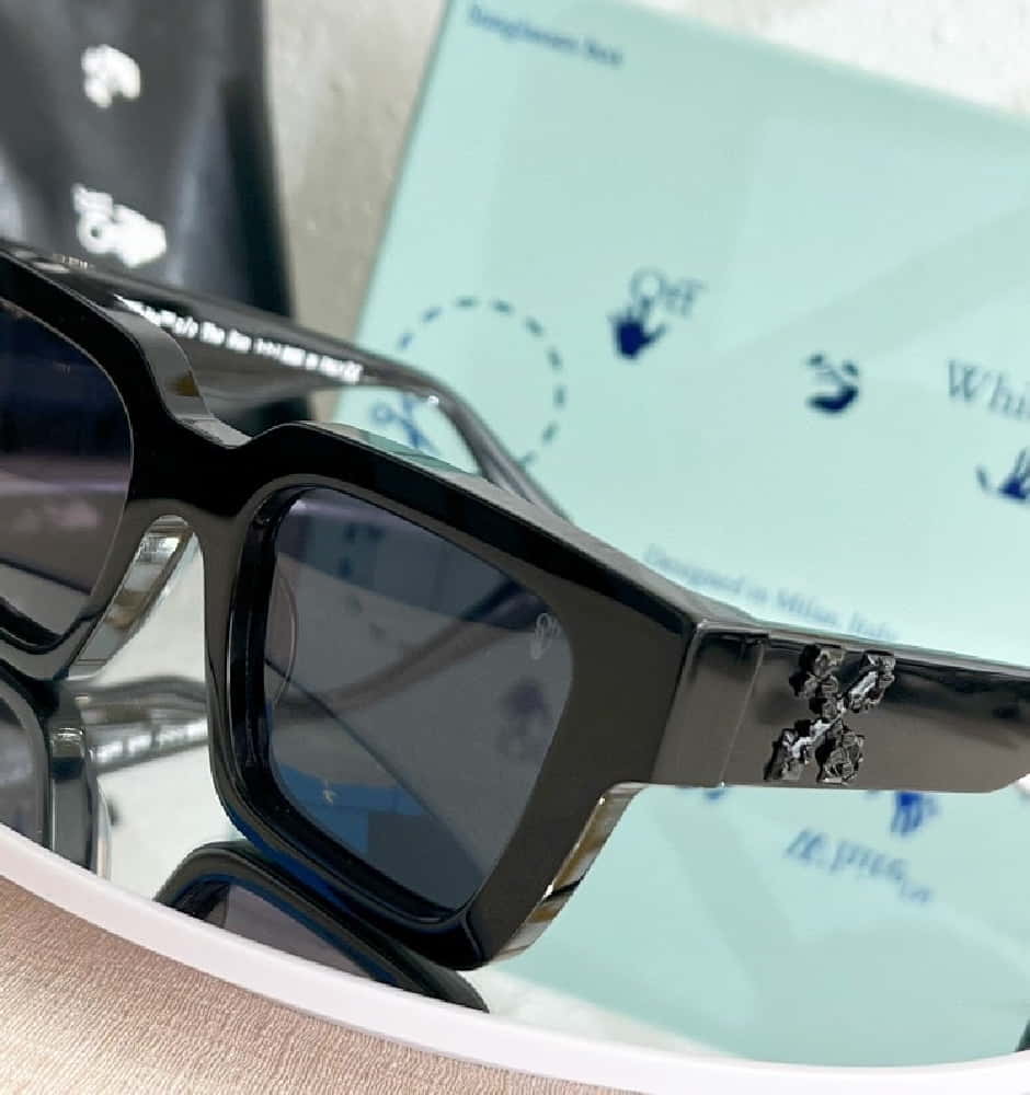 Okulary Off-White	6961