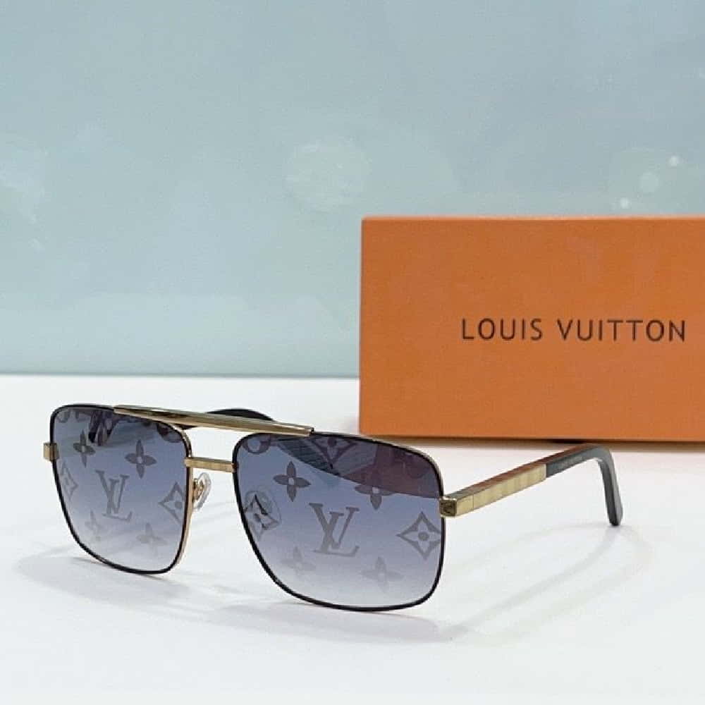 Okulary LouisVuitton	5644