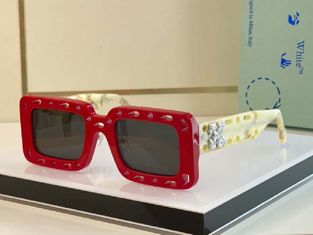 Okulary Off-White	6963