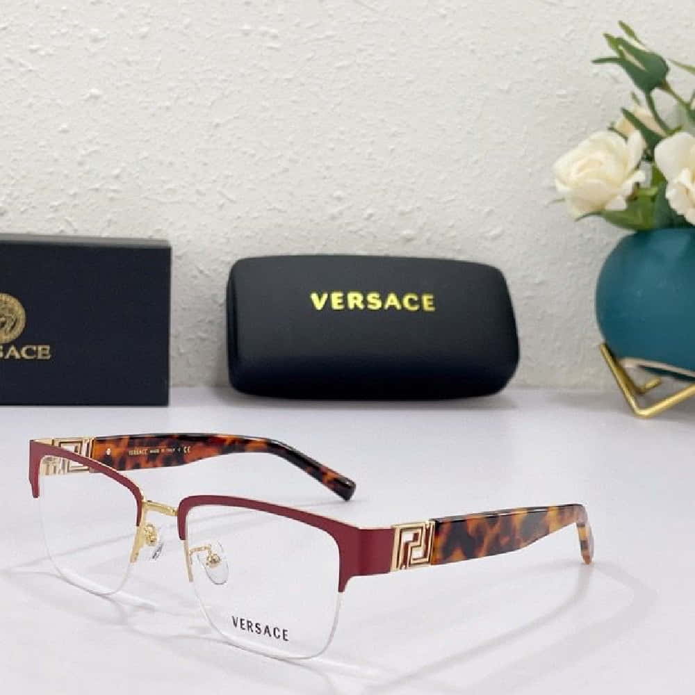 Okulary VERSACE	8799