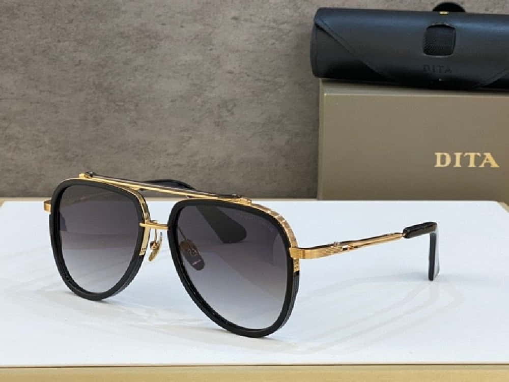 Okulary Dita	2898