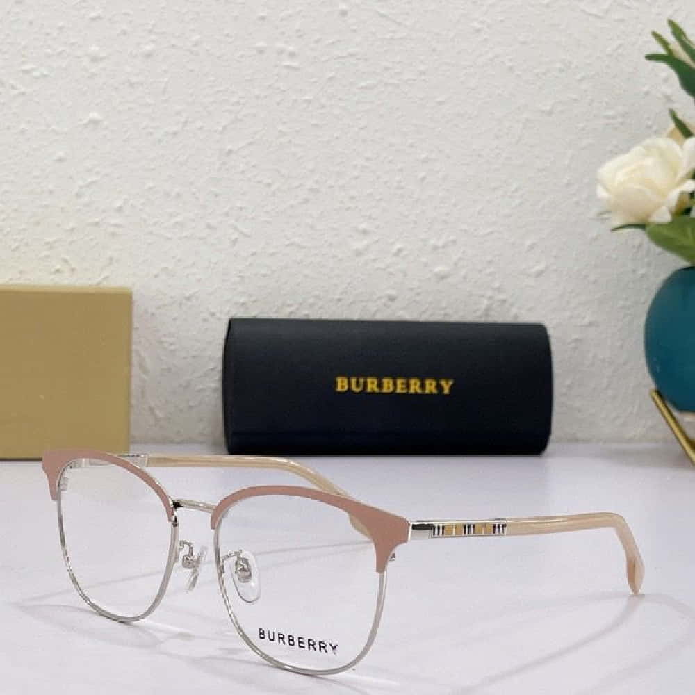 Okulary Burberry	1221