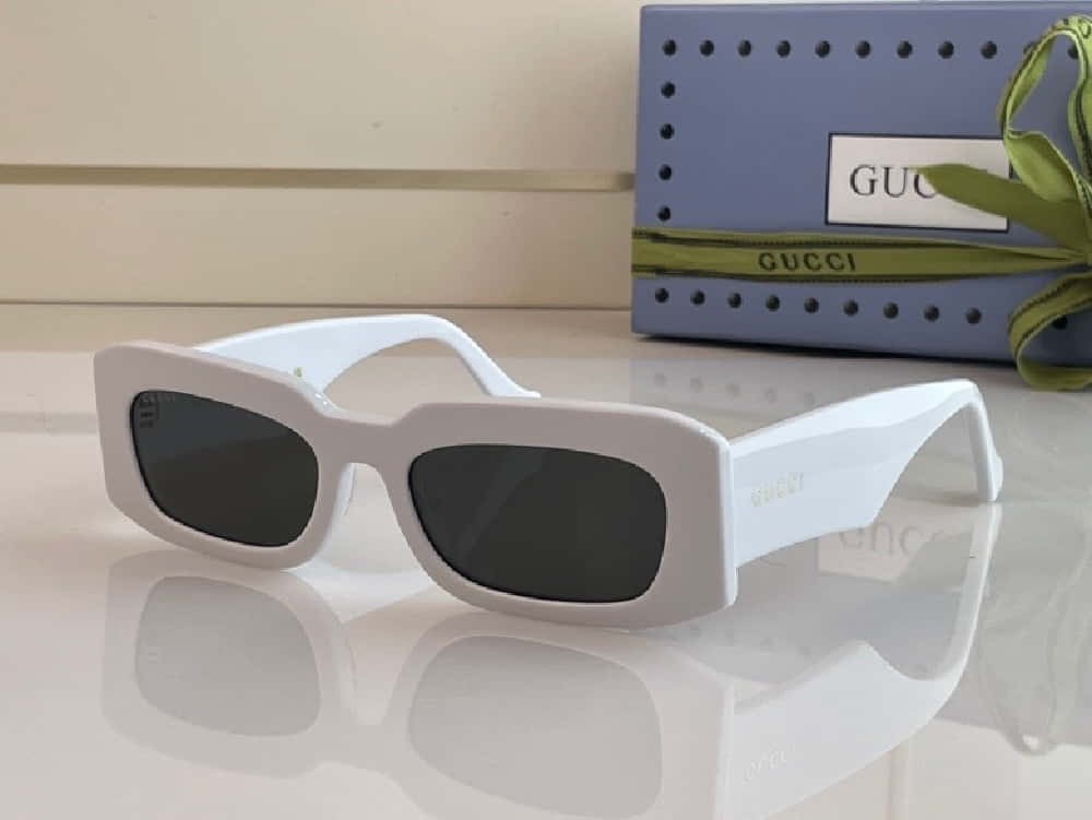 Okulary Gucci	4457