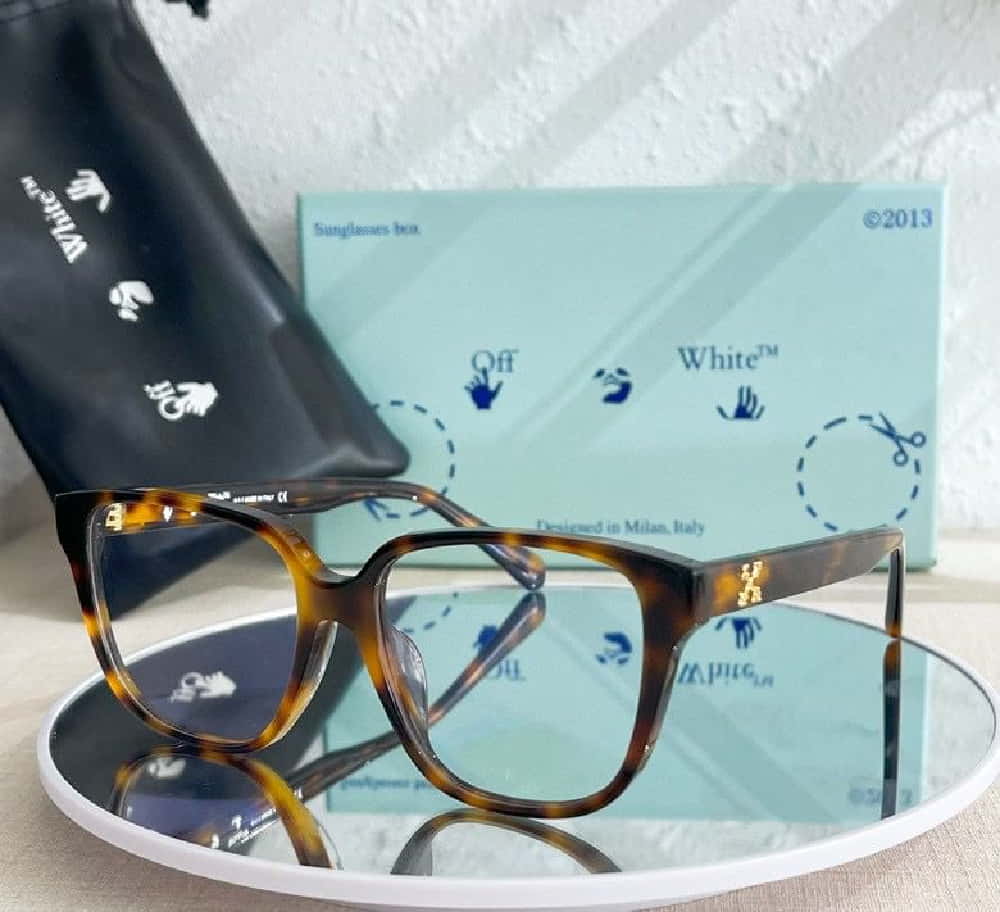Okulary Off-White	6965