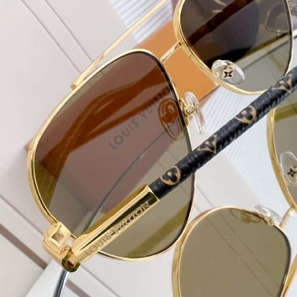 Okulary LouisVuitton	5646