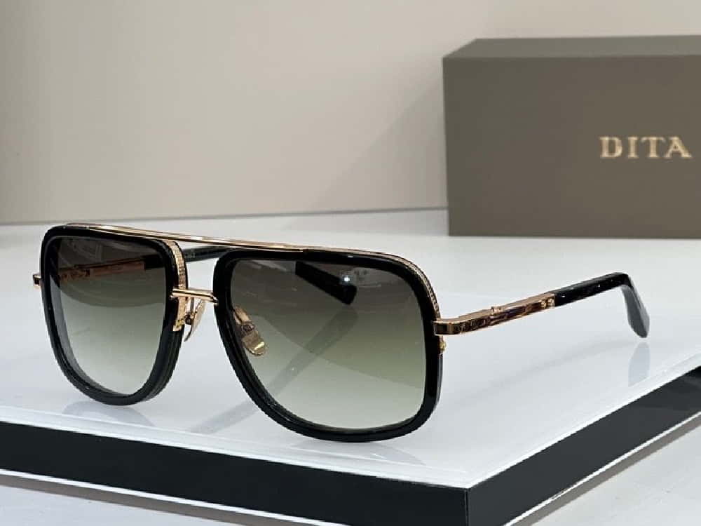 Okulary Dita	2900