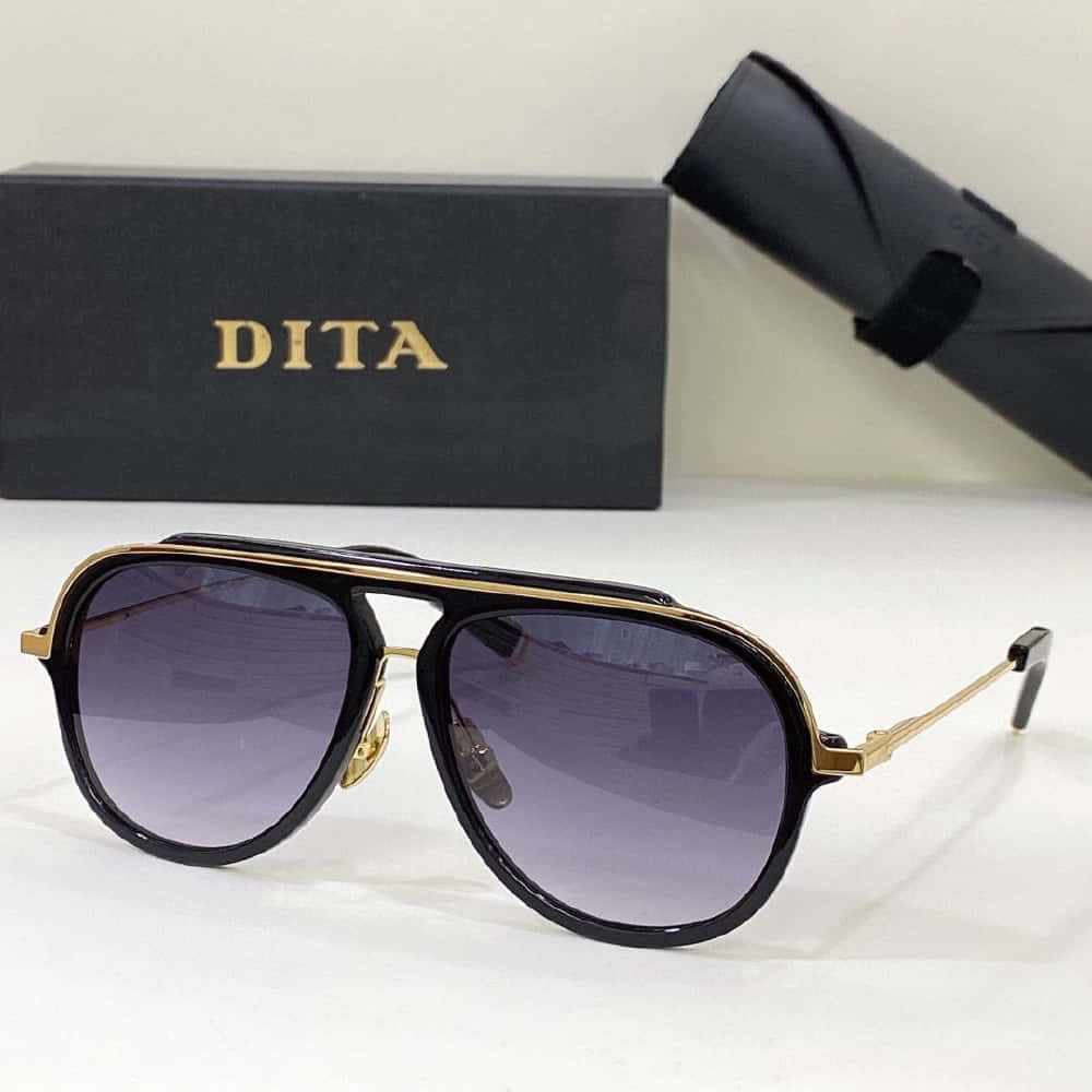 Okulary Dita	2902