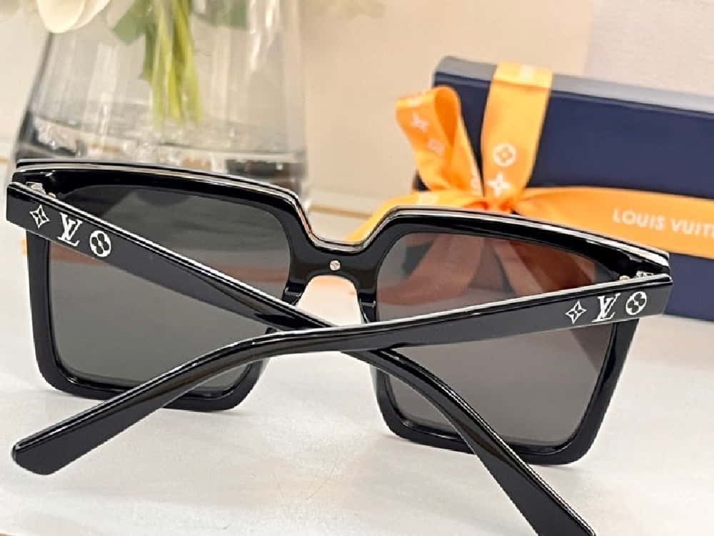 Okulary LouisVuitton	5650
