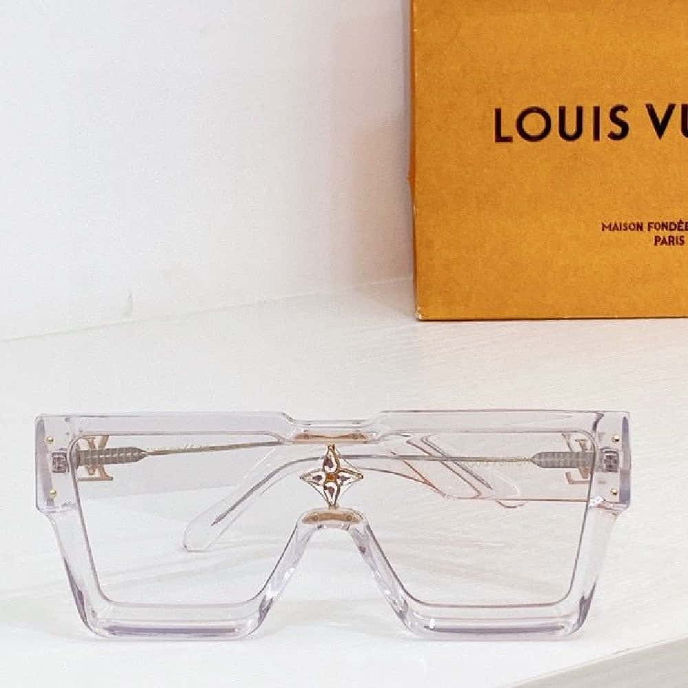Okulary LouisVuitton	5652