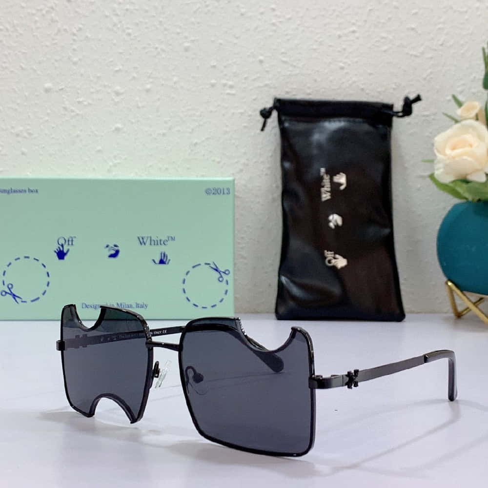 Okulary Off-White	6972