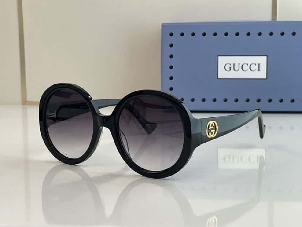 Okulary Gucci	4461