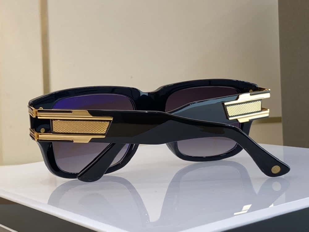 Okulary Dita	2908