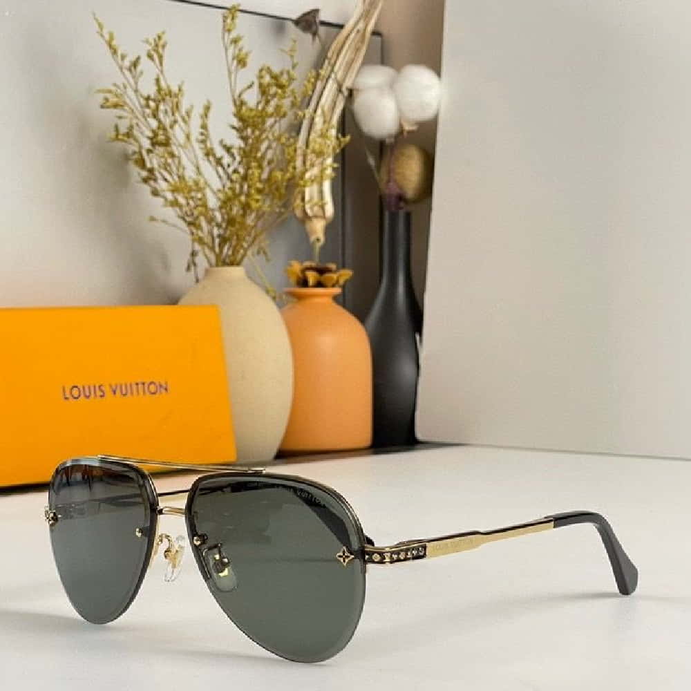 Okulary LouisVuitton	5654