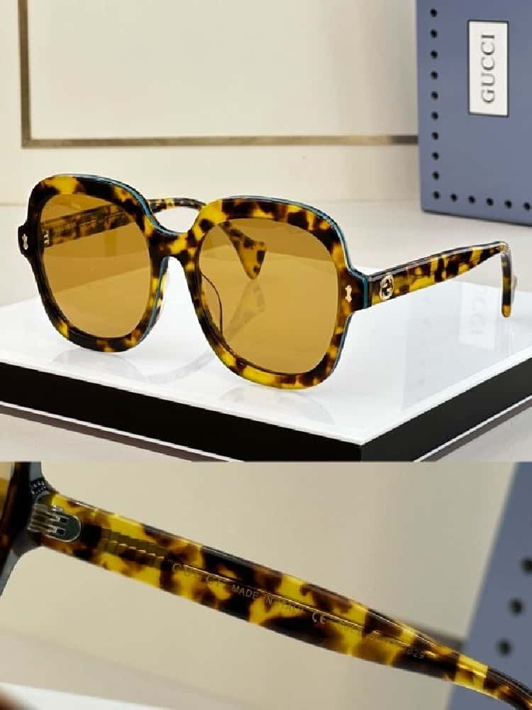Okulary Gucci	4462