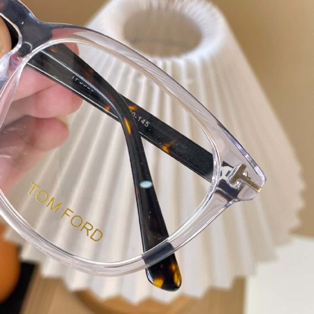 Okulary Tom Ford	8430