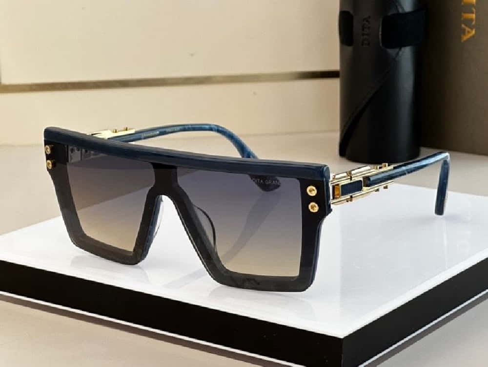 Okulary Dita	2915