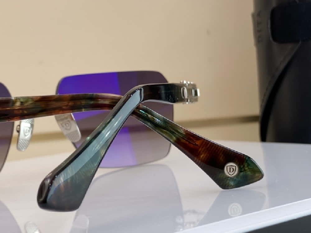 Okulary Dita	2916