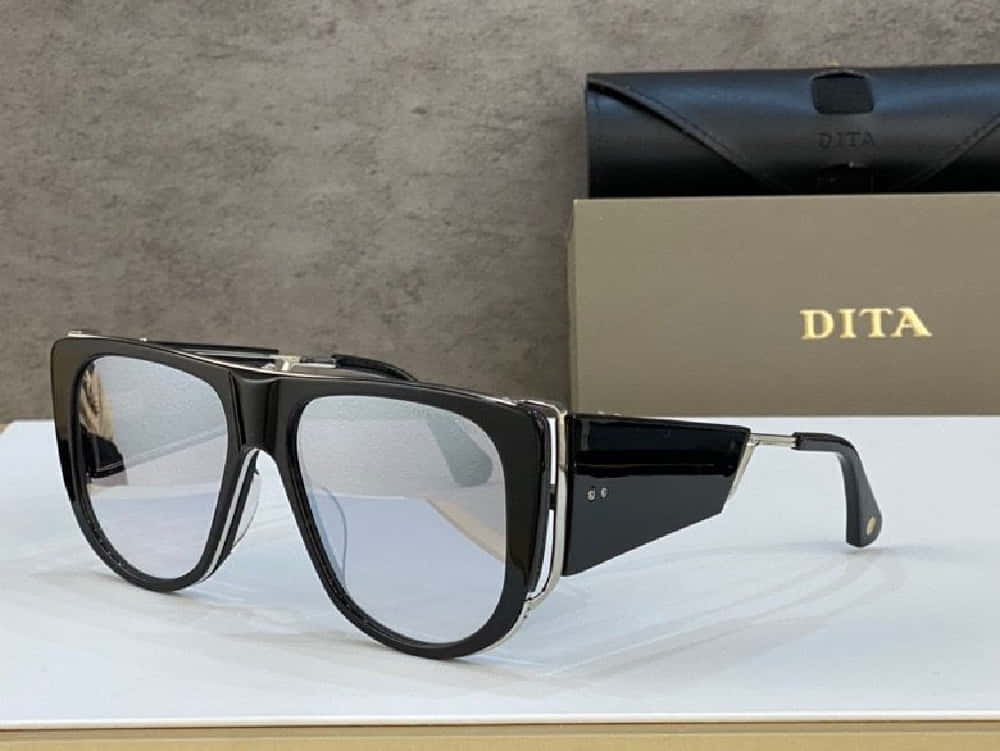 Okulary Dita	2917
