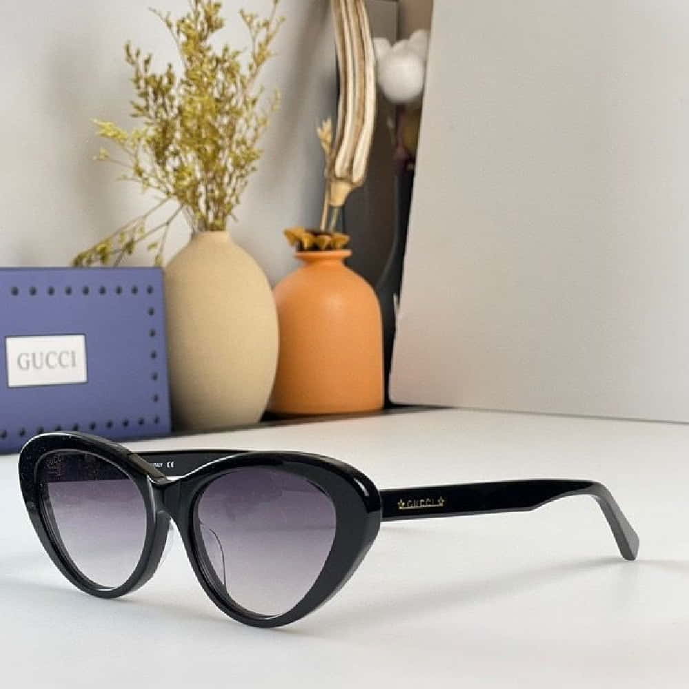 Okulary Gucci	4466