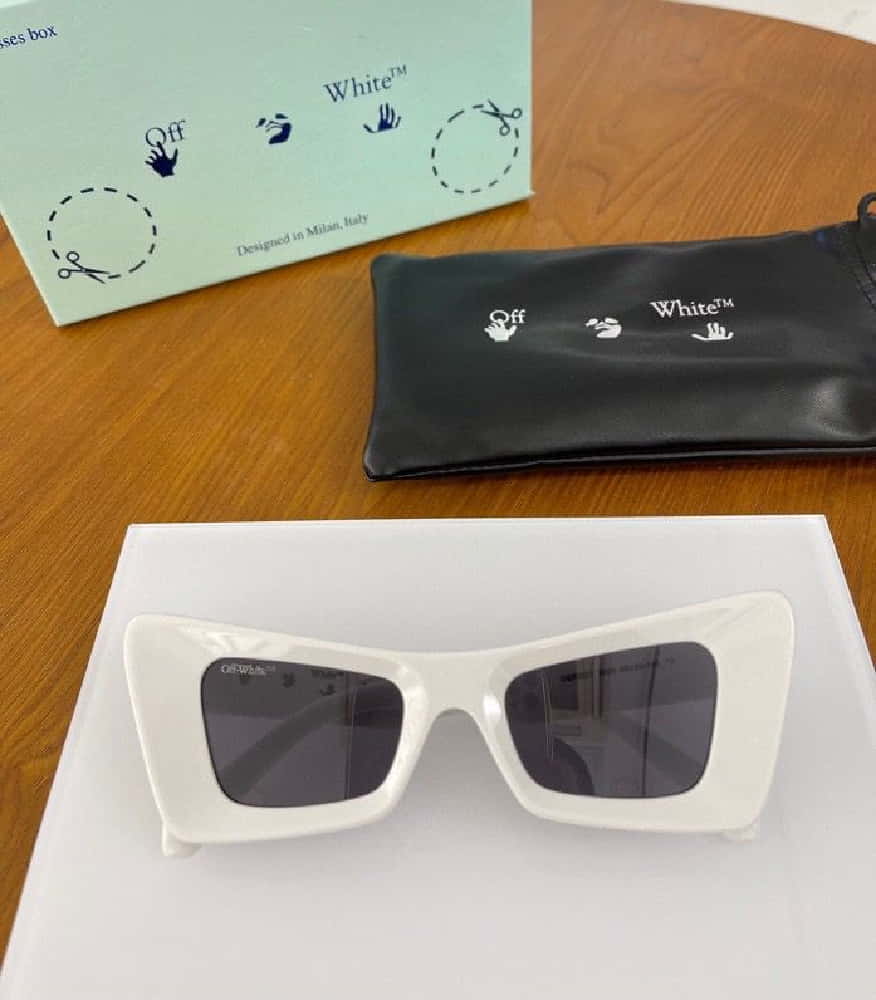 Okulary Off-White	6977