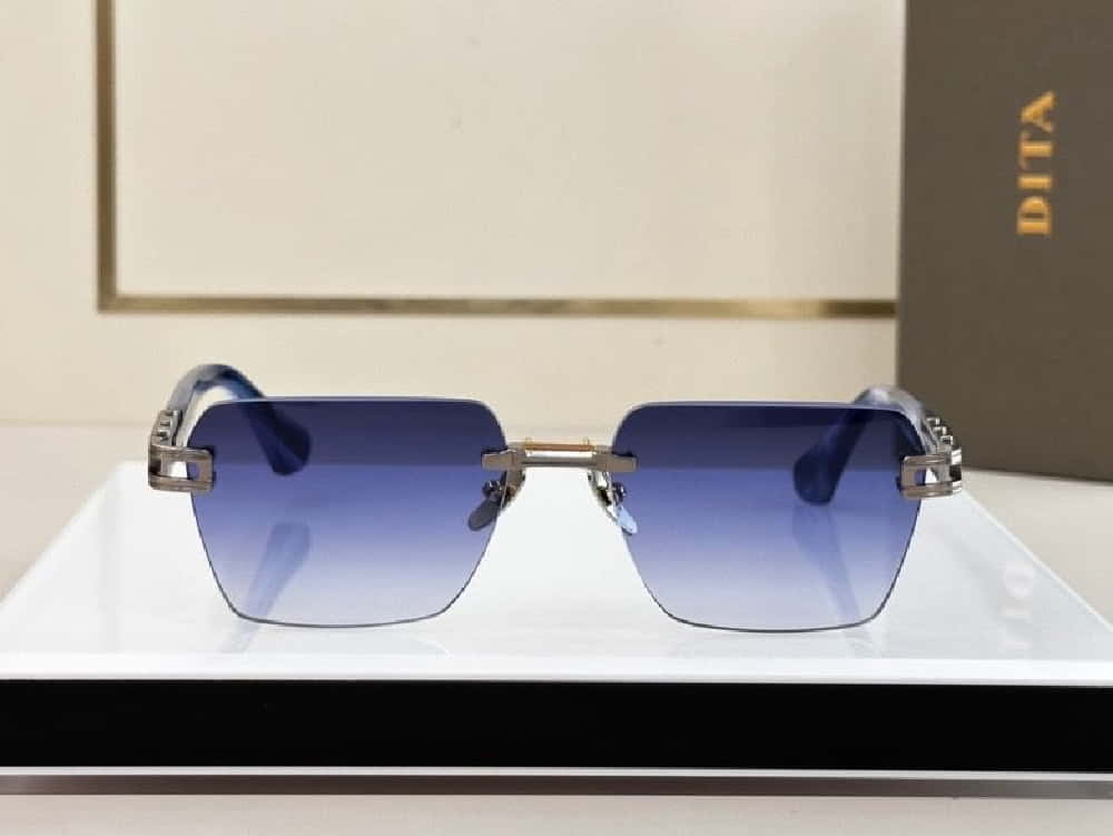 Okulary Dita	2918
