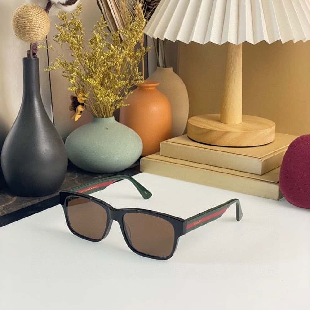 Okulary Gucci	4468