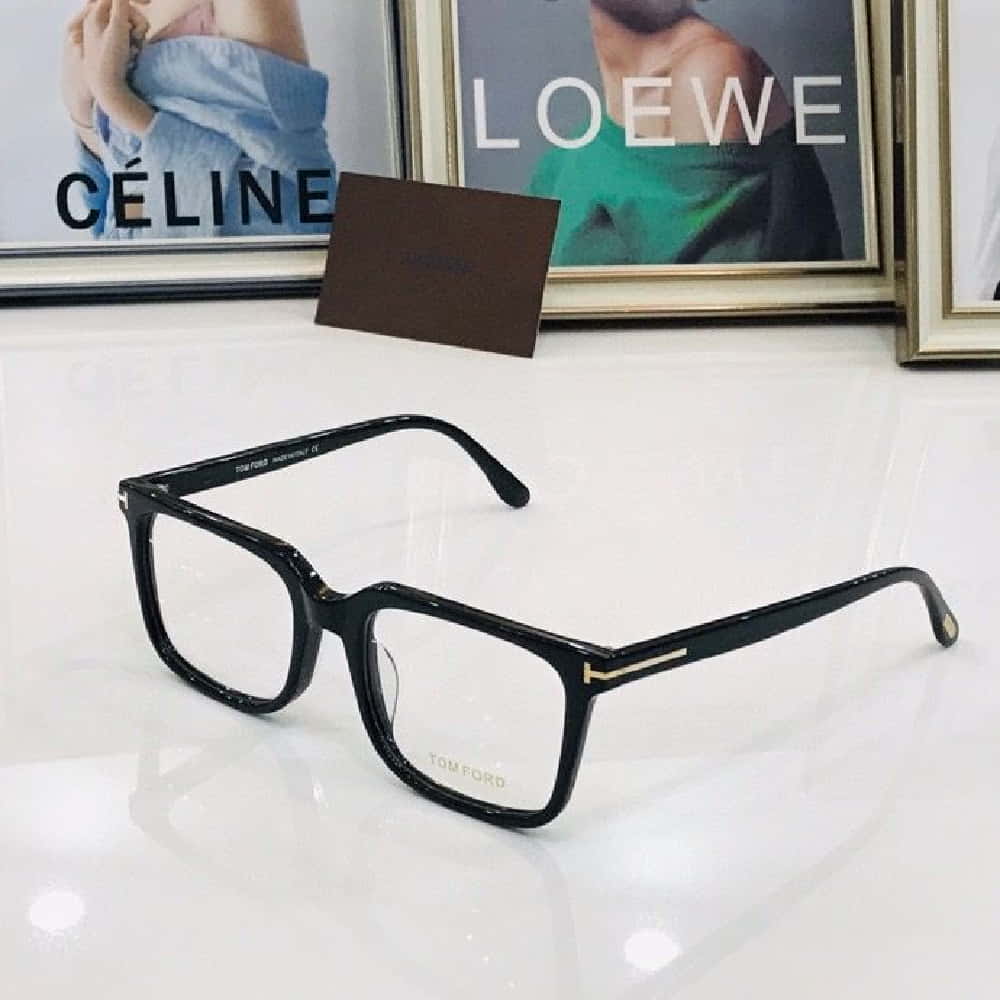 Okulary Tom Ford	8432