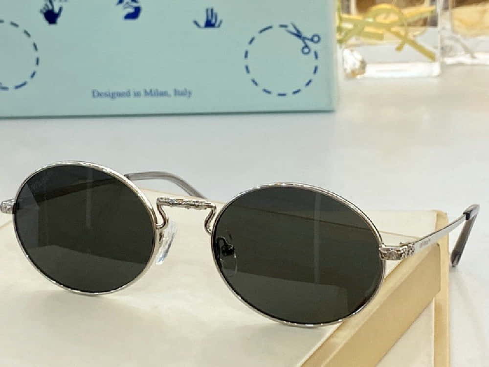 Okulary Off-White	6980