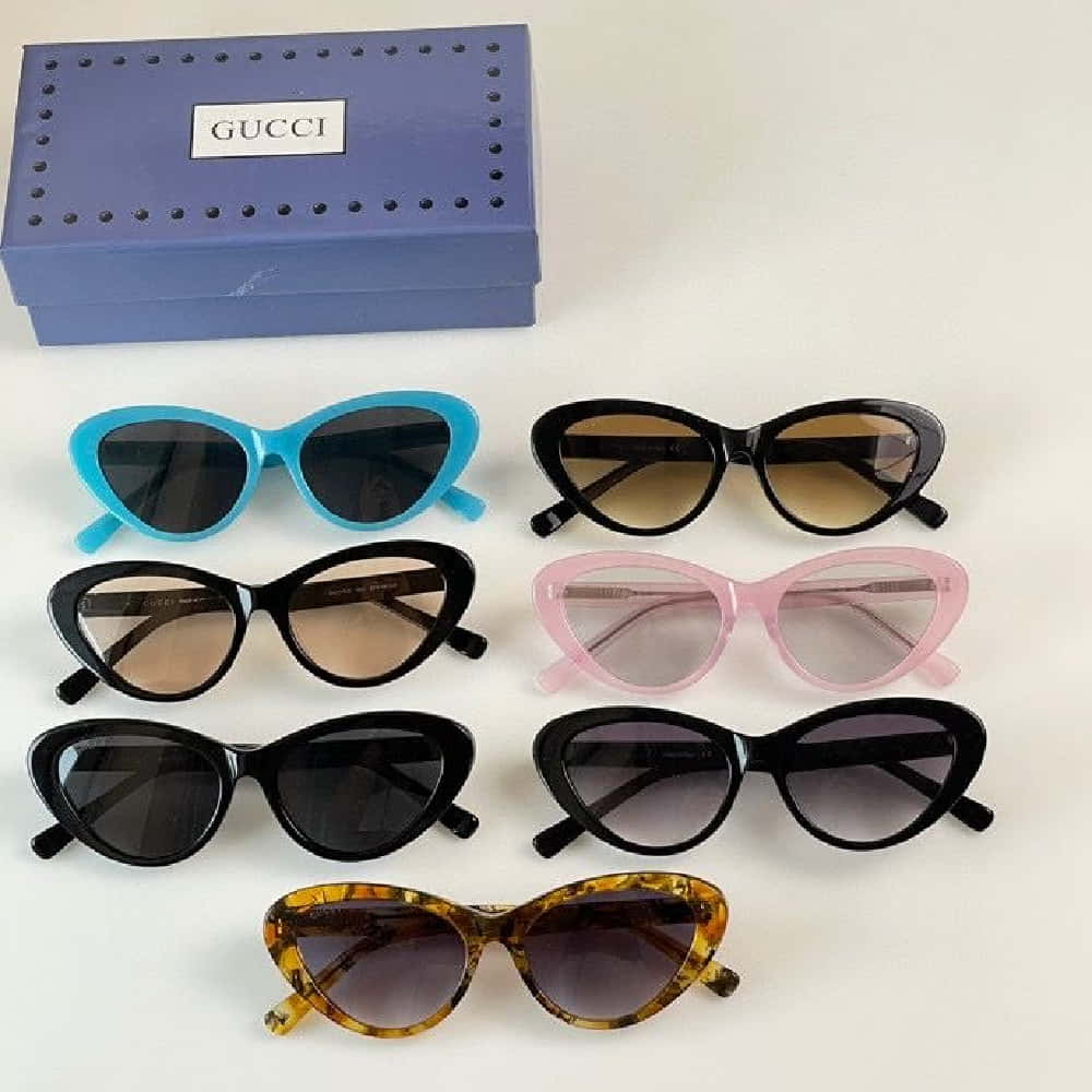 Okulary Gucci	4470