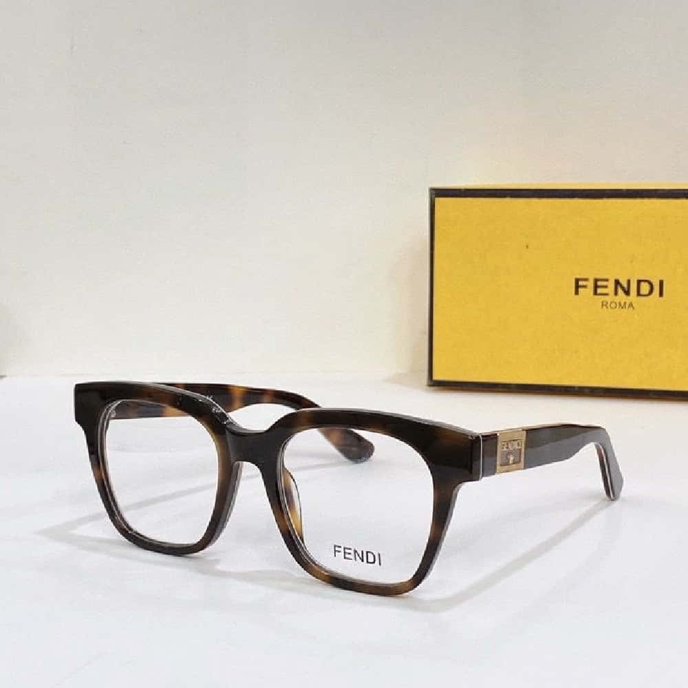 Okulary FENDI	3914