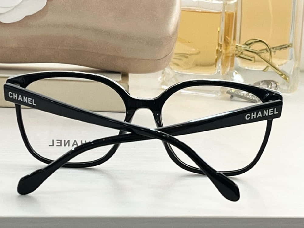 Okulary CHANEL	1916
