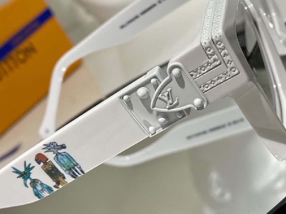 Okulary LouisVuitton	5665