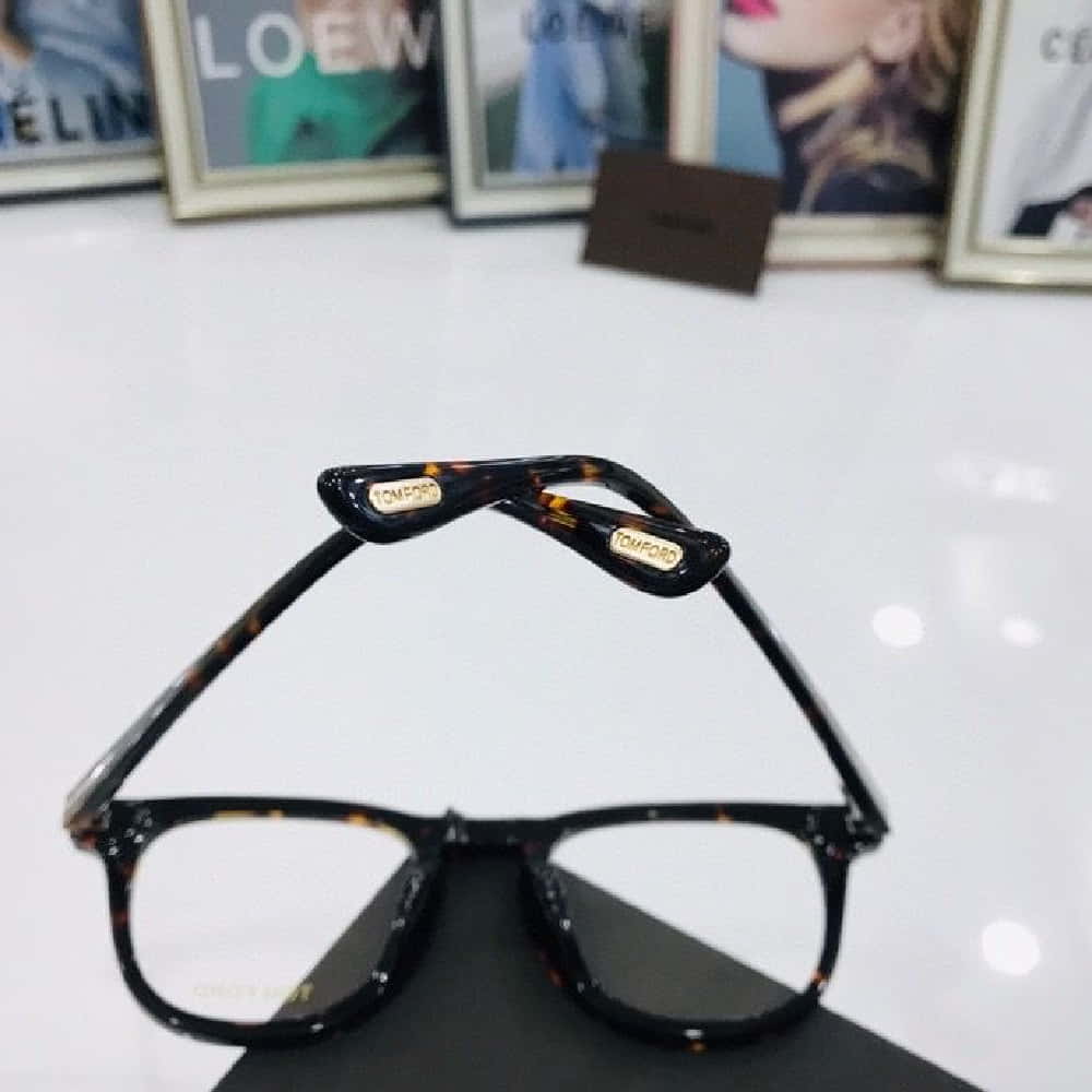 Okulary Tom Ford	8433