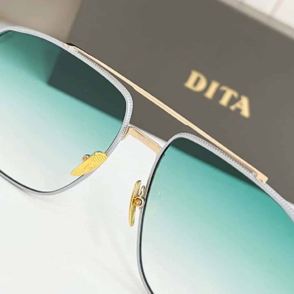Okulary Dita	2922