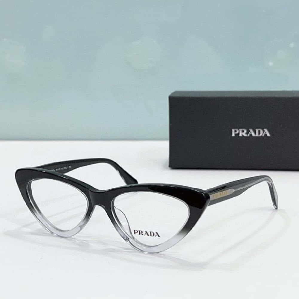 Okulary PRADA	8009
