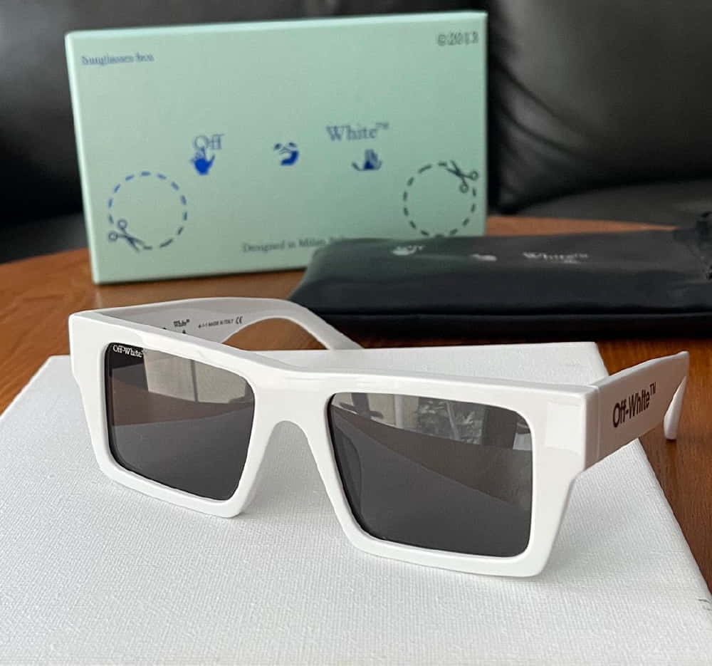 Okulary Off-White	6982
