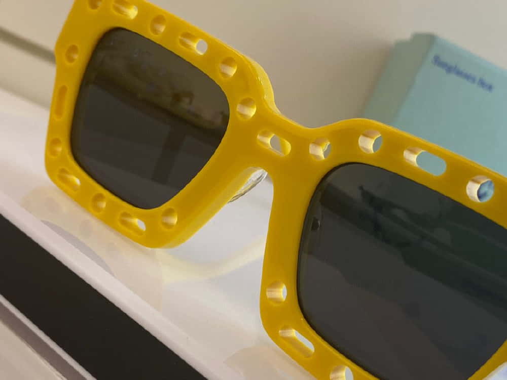 Okulary Off-White	6983