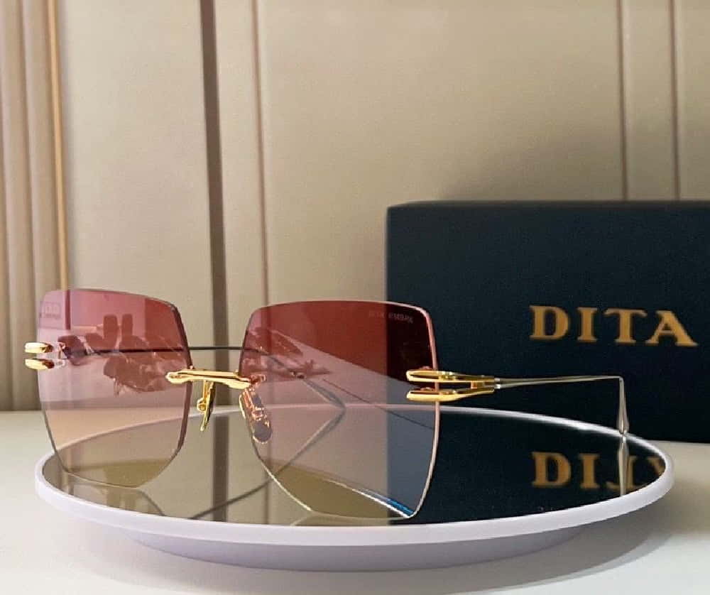 Okulary Dita	2924