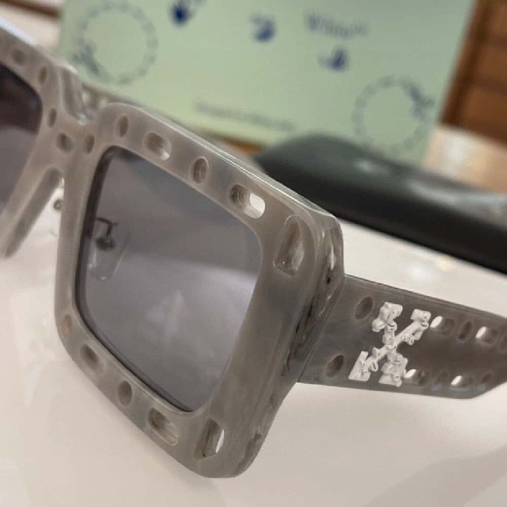 Okulary Off-White	6987