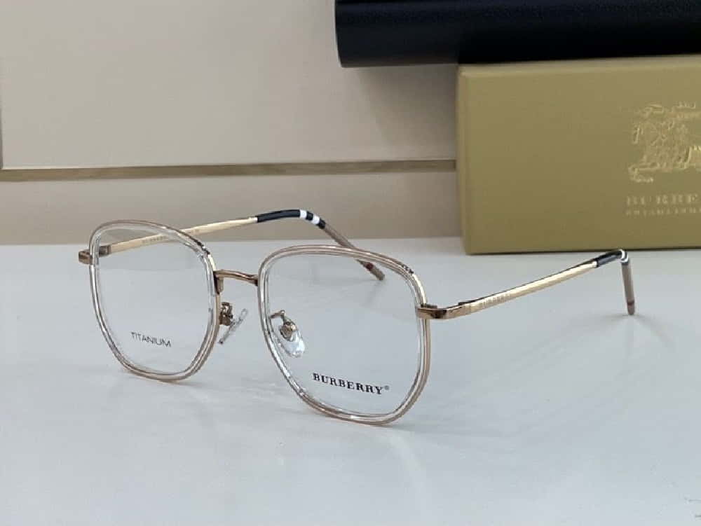 Okulary Burberry	1223