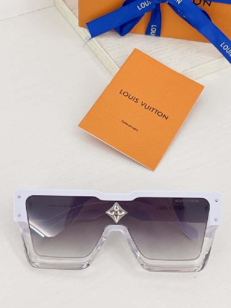 Okulary LouisVuitton	5672