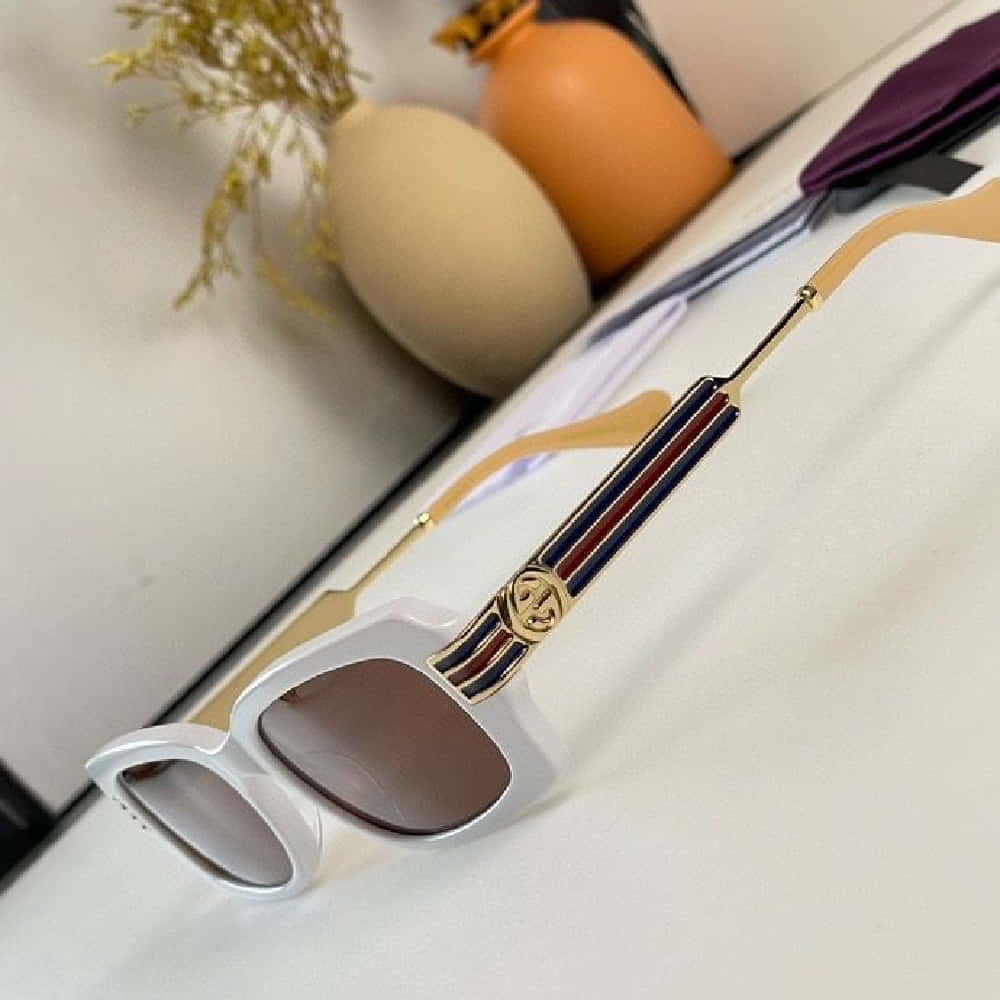 Okulary Gucci	4474