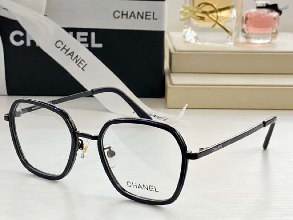 Okulary CHANEL	1917