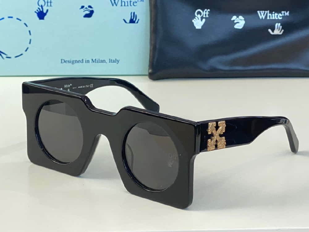 Okulary Off-White	6992