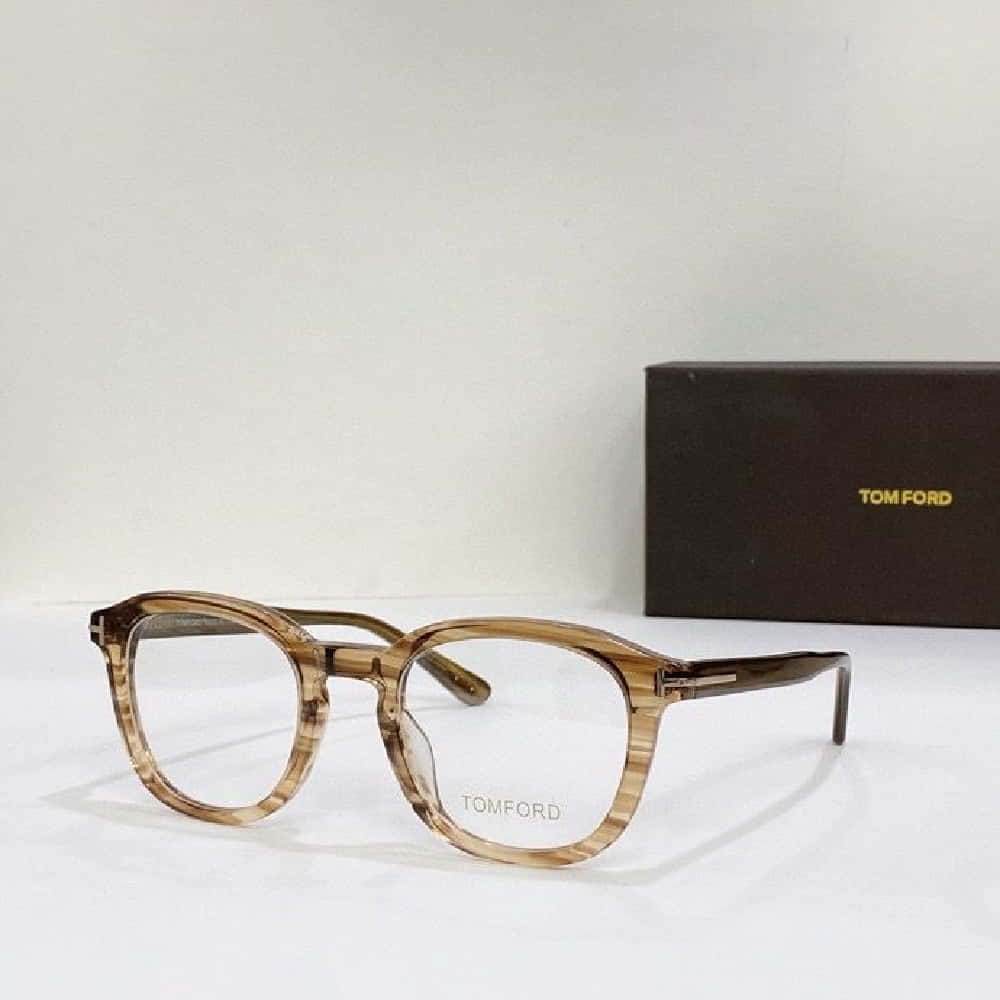 Okulary Tom Ford	8434