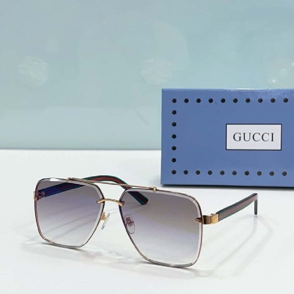 Okulary Gucci	4476