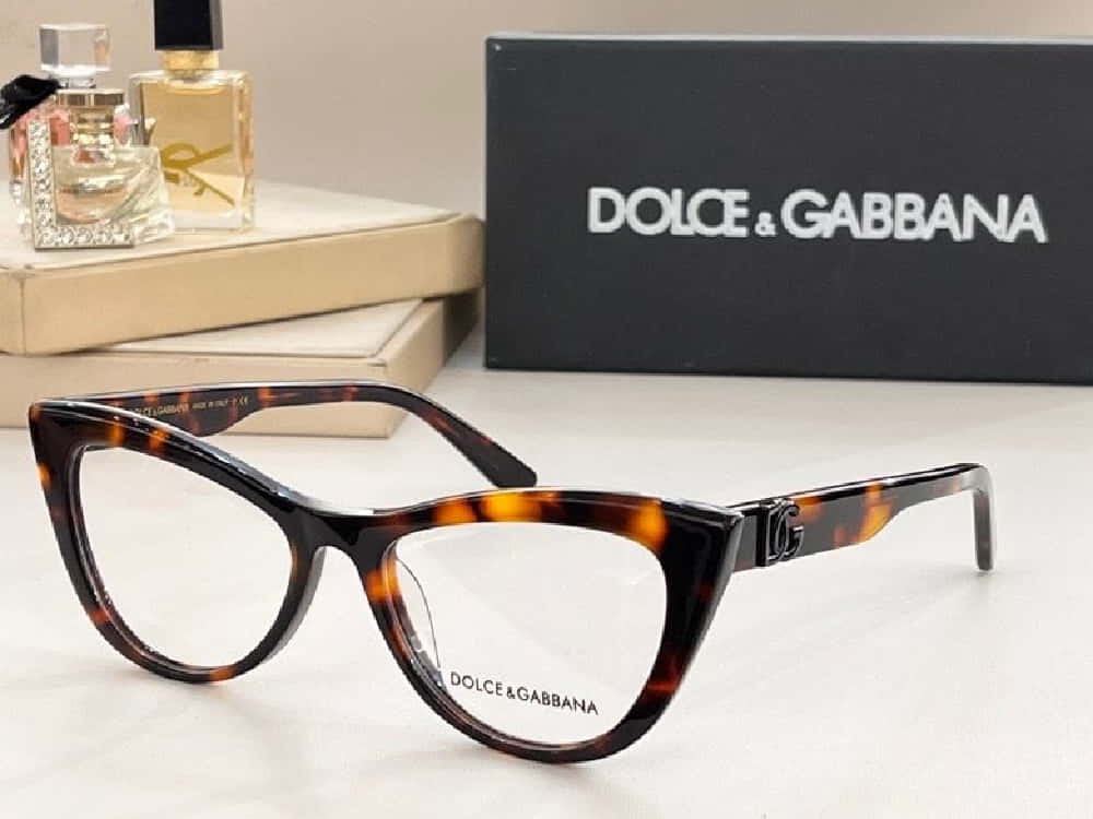 Okulary DolceGabbana	3795