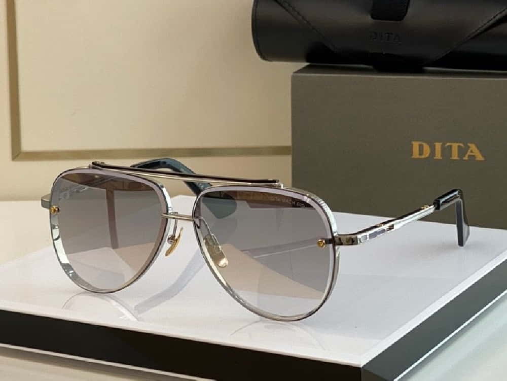Okulary Dita	2930