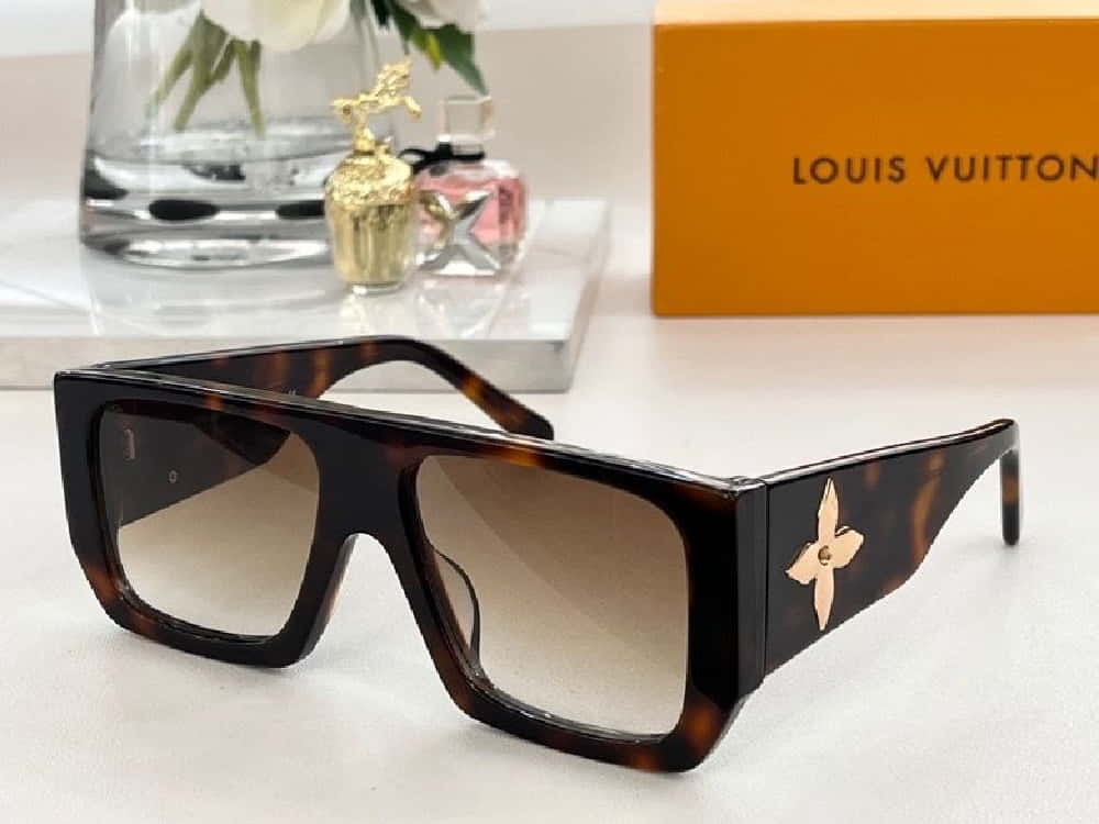 Okulary LouisVuitton	5674