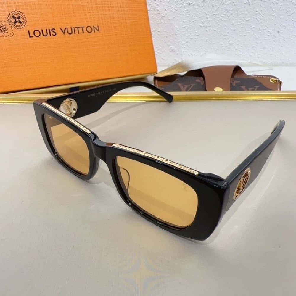 Okulary LouisVuitton	5676